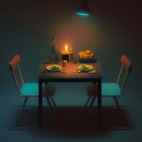 Cover art for Come and Dine